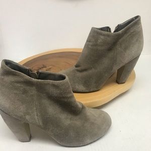 steve madden panelope bootie